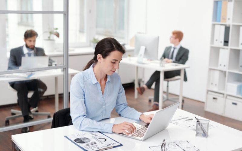 Yêu cầu việc làm Truyền thông nội bộ hiện nay đã khắt khe hơn