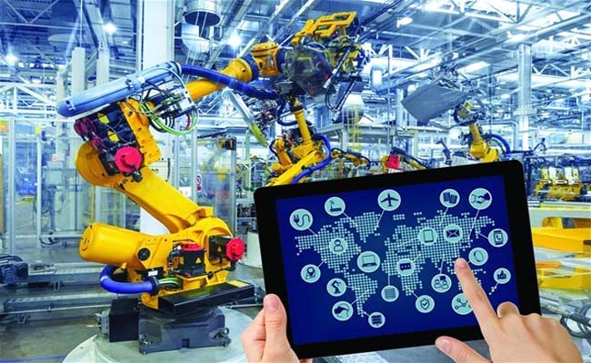 Nhu cầu tuyển dụng việc làm Tự động hóa tập trung nhiều tại các khu công nghiệp, nhà máy sản xuất