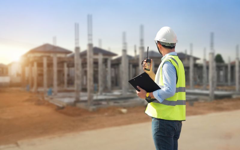 Xu hướng tuyển dụng việc làm xây dựng phản ánh sự phát triển của cơ sở hạ tầng