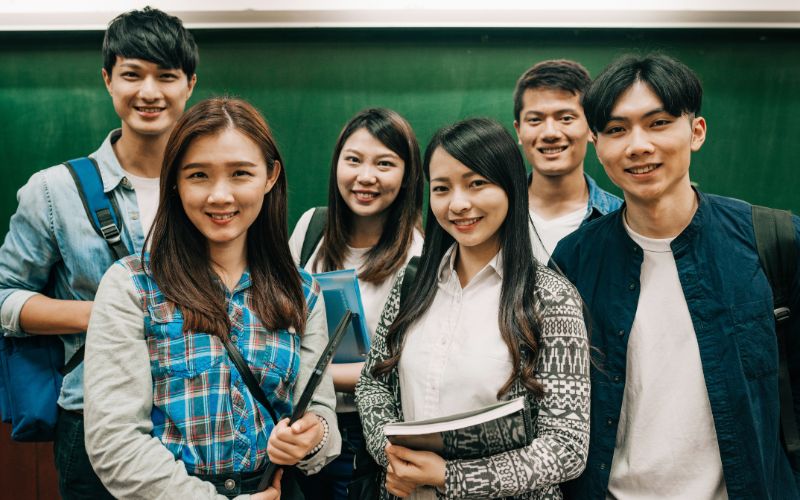 Đại học Xây dựng Hà Nội, Đại học Bách Khoa - Đại học Quốc gia TP.HCM đứng top đầu về đào tạo ngành xây dựng