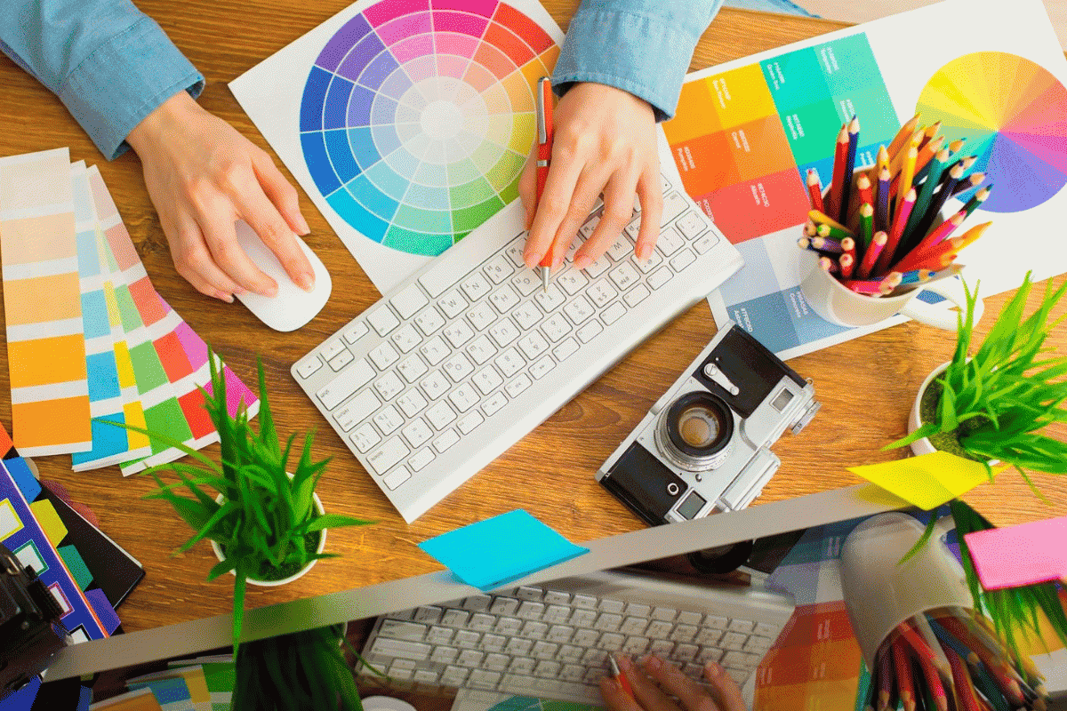 Nhu cầu việc làm Mỹ thuật / Nghệ thuật / Điện ảnh tăng mạnh nhờ sự phát triển của ngành công nghiệp sáng tạo và đầu tư vào sản phẩm nghệ thuật