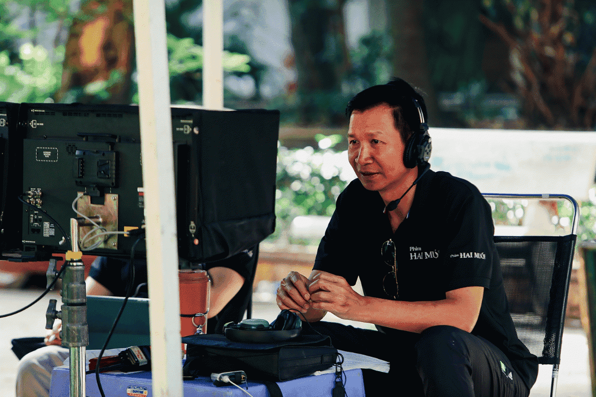 Đạo diễn đóng vai trò quan trọng trong quá trình sản xuất, kết nối sáng tạo và kỹ thuật của một tác phẩm nghệ thuật