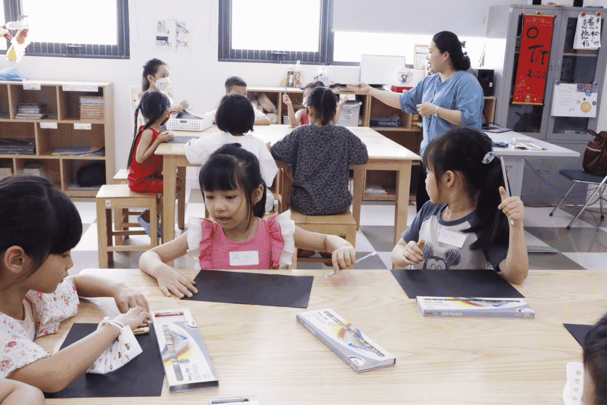 Là trung tâm phát triển mỹ thuật và điện ảnh, Hà Nội mở ra nhiều cơ hội việc làm nghệ thuật hấp dẫn cho người lao động