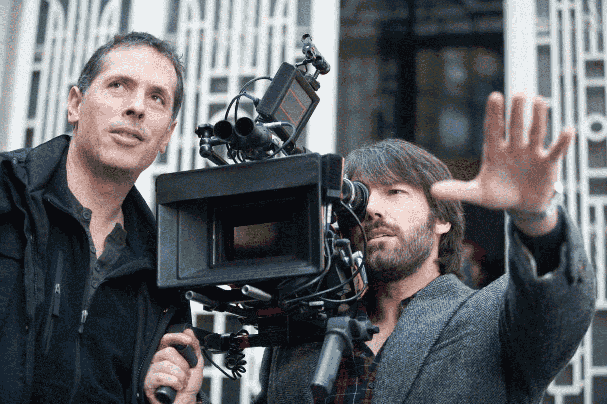 Đà Nẵng là nơi có nhu cầu tuyển dụng cao đối với các vị trí liên quan đến mỹ thuật và sản xuất phim