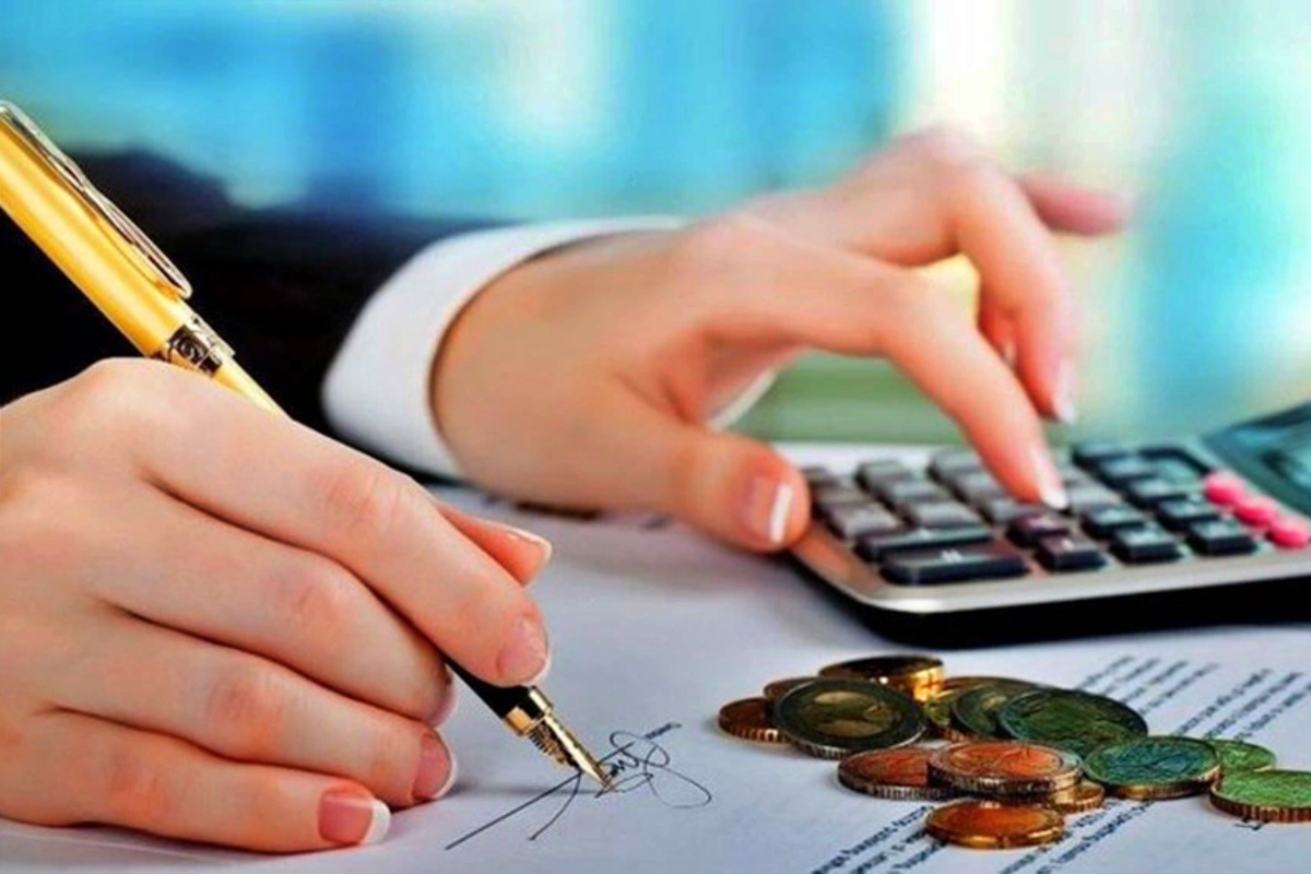 Nhu cầu tuyển dụng kiểm soát tài chính đang có xu hướng tăng