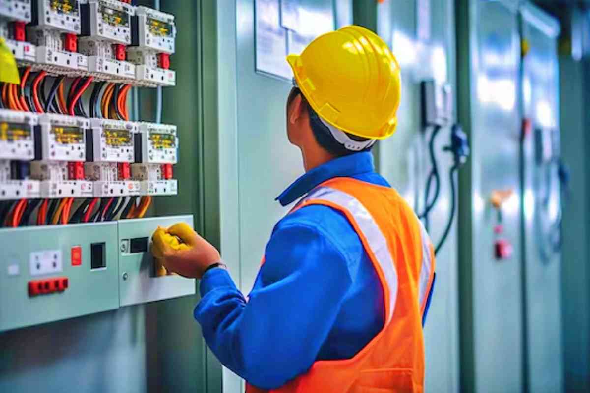 Nhà tuyển dụng yêu cầu thợ điện phải có trình độ cao, giảm thiểu rủi ro