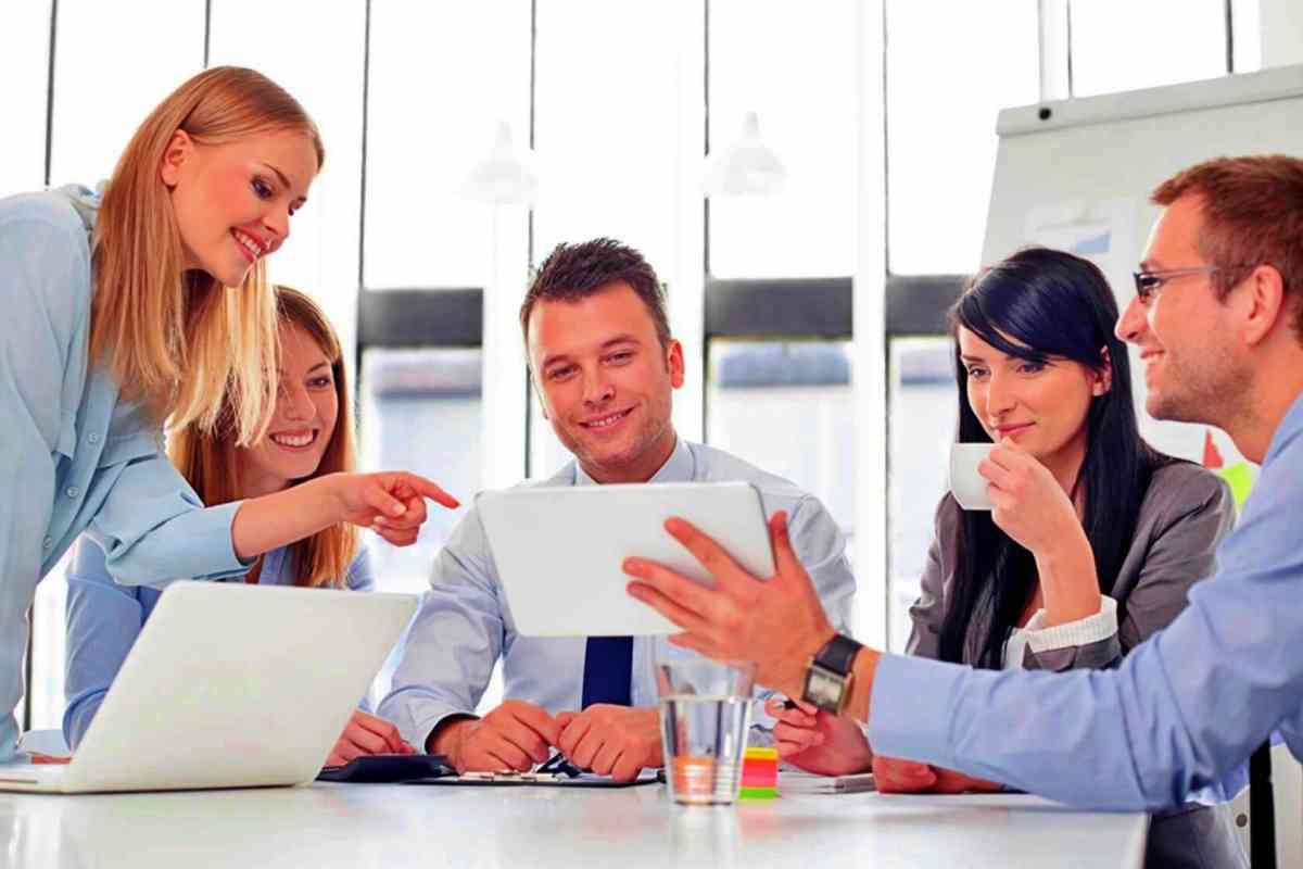 Nhu cầu tuyển dụng nhân viên phát triển kinh doanh có xu hướng tăng