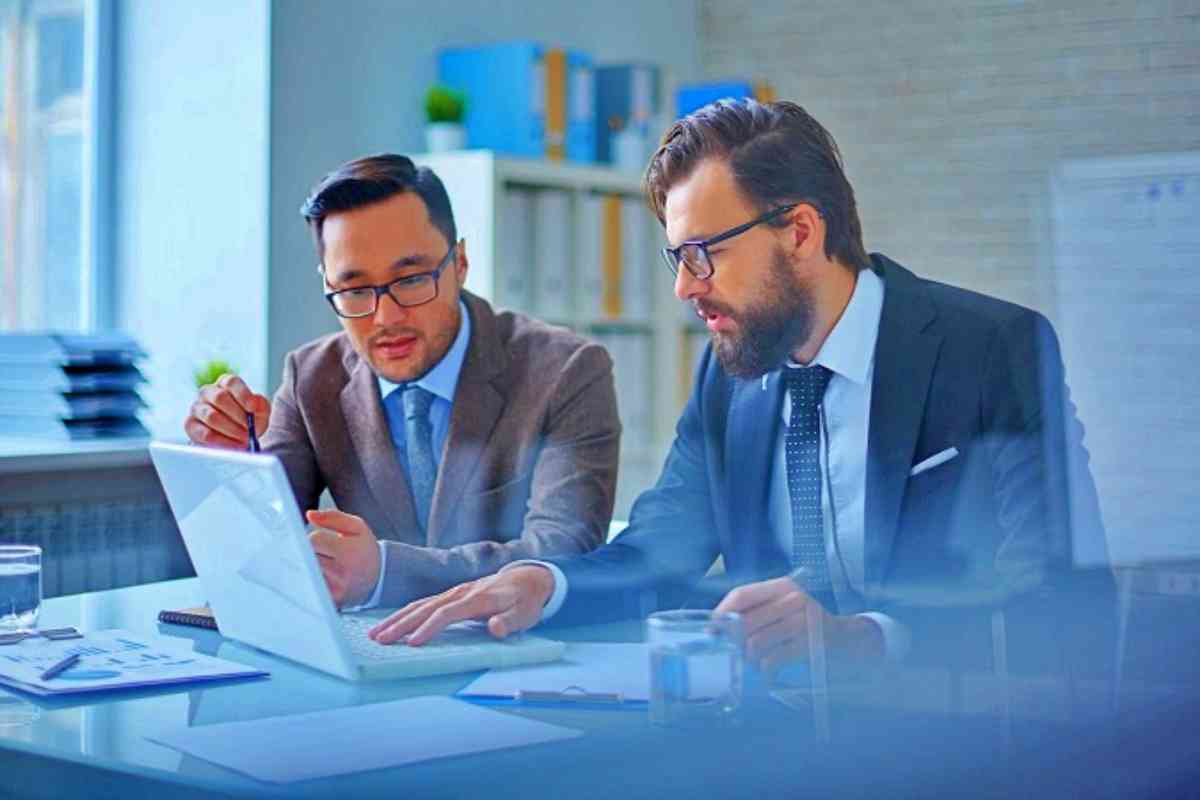 Tầm quan trọng nhân viên phát triển kinh doanh đối với doanh nghiệp tương đối lớn