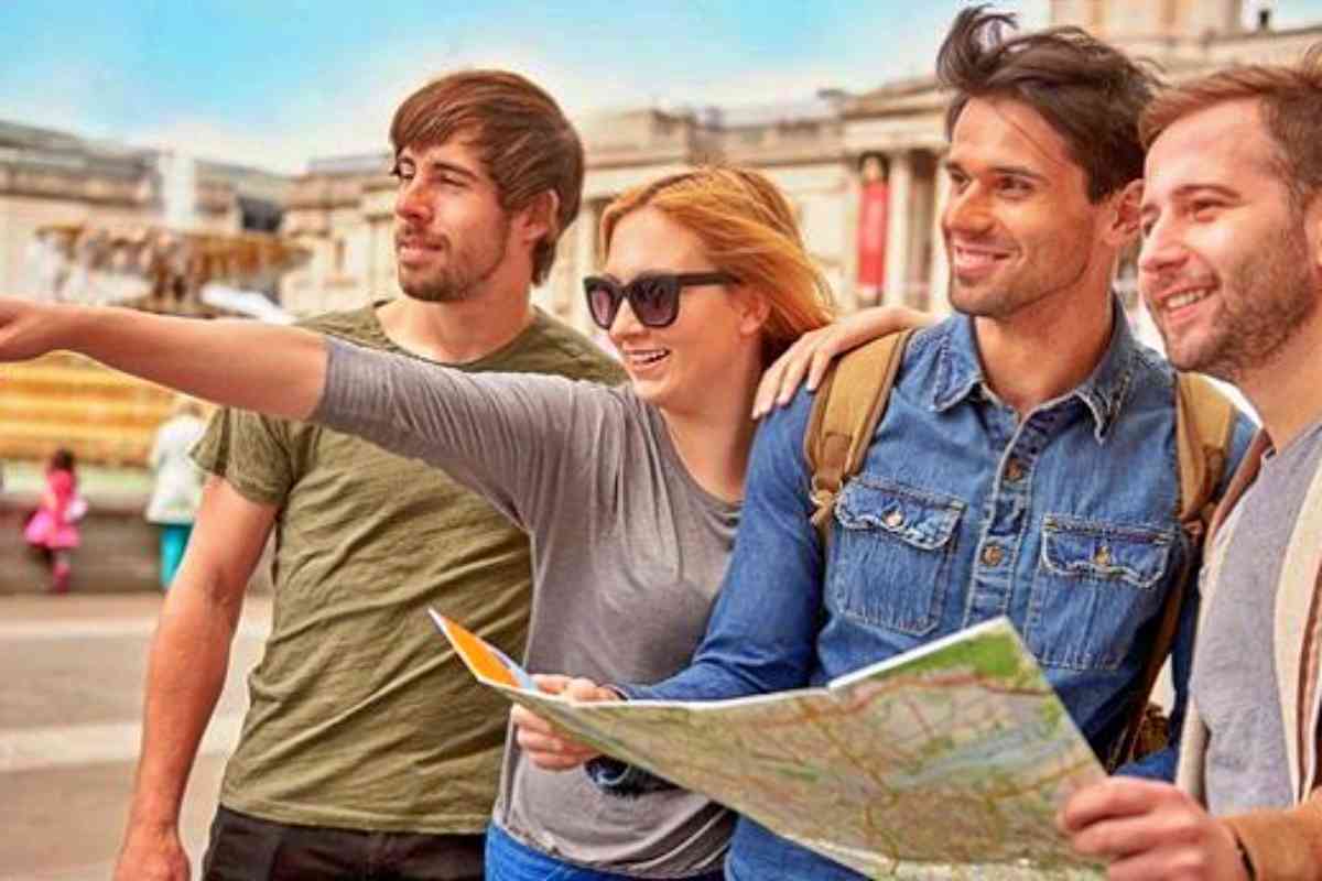 Nhu cầu tuyển dụng nhân viên sale tour du lịch đang có xu hướng tăng