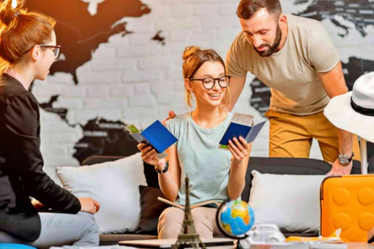 Tầm quan trọng của nhân viên sales tour đối với doanh nghiệp tương đối lớn