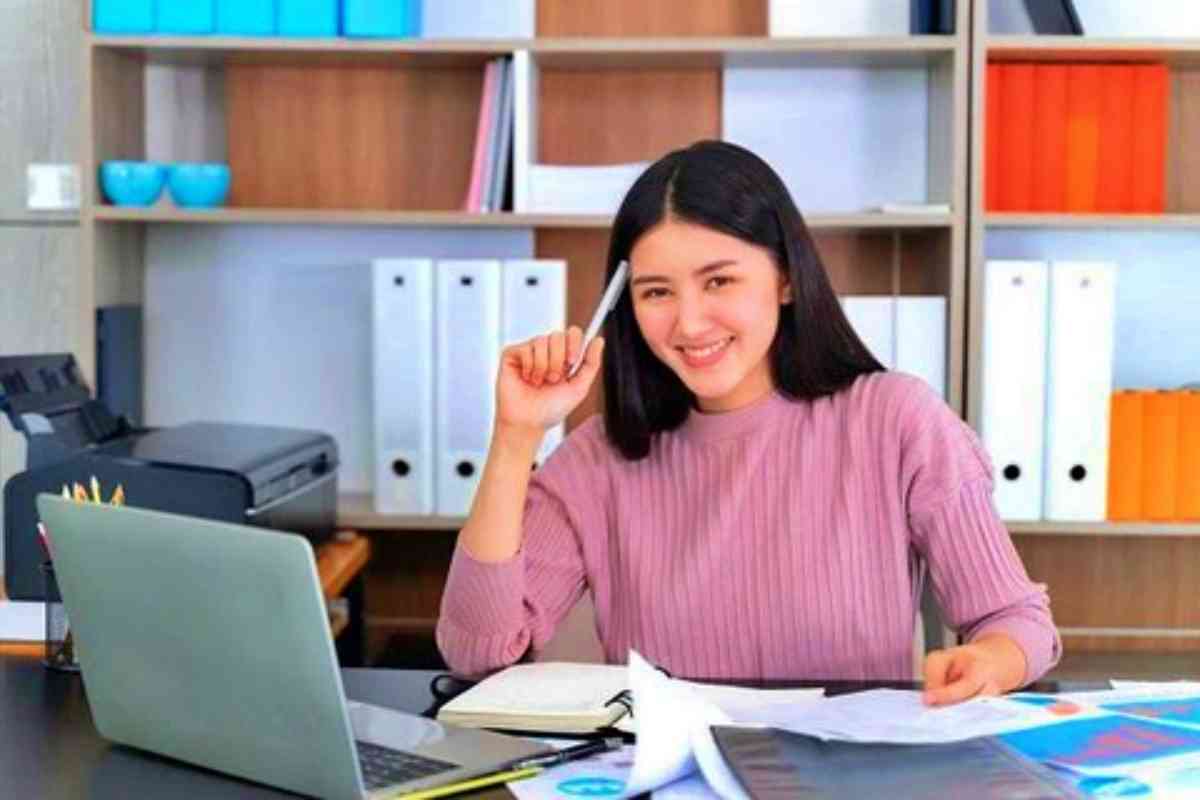 Nhu cầu tuyển dụng sales admin ngày càng tăng