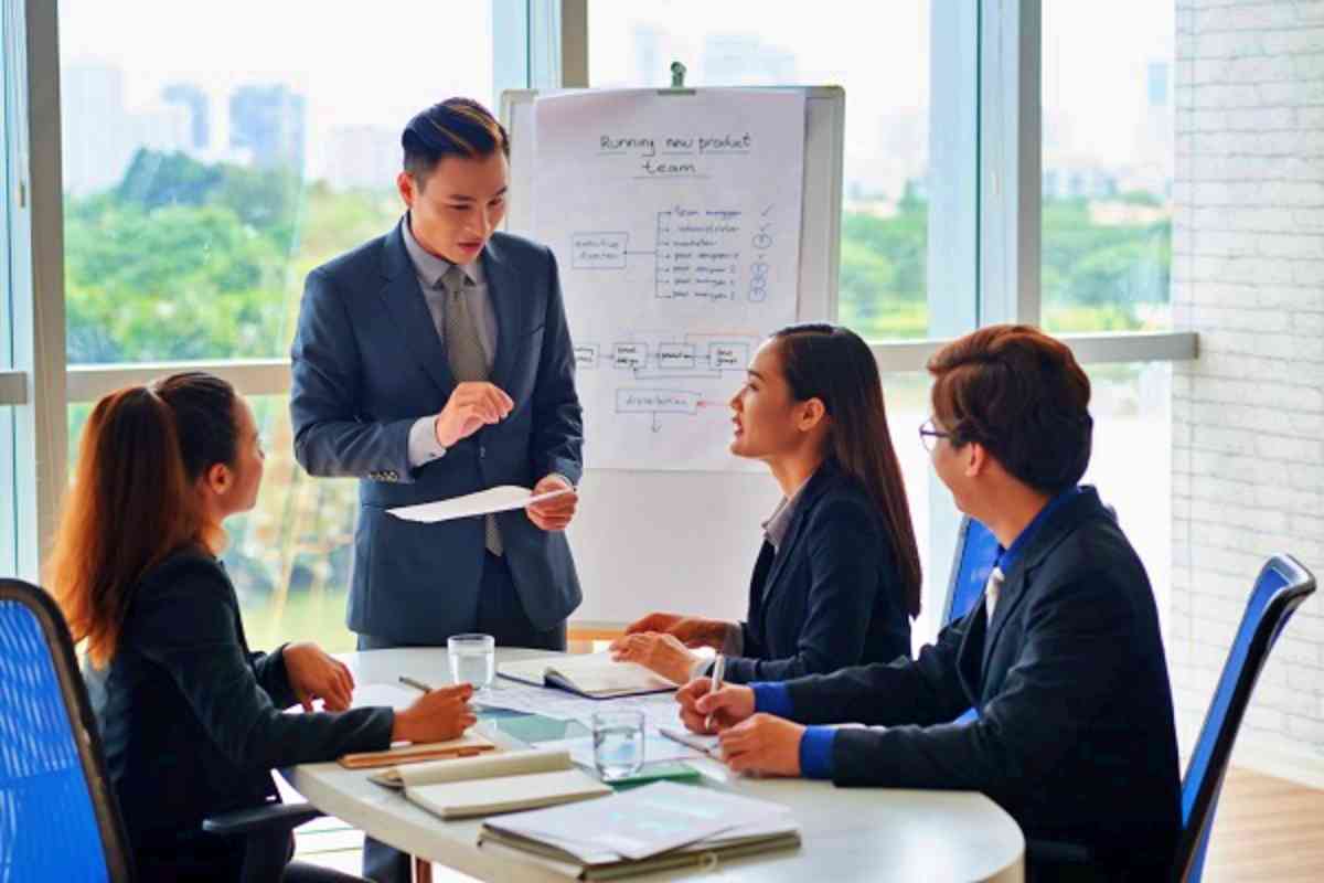 Nhà tuyển dụng yêu cầu cao về trình độ và kỹ năng của ứng viên sales admin