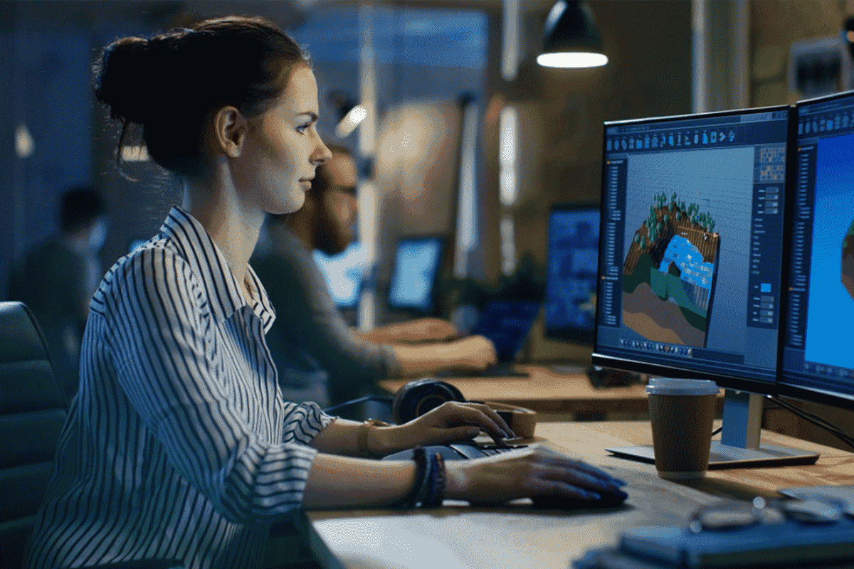 Việc làm 3D Animation tuyển dụng có thể có thu nhập lên tới 50.000.000 VNĐ/tháng