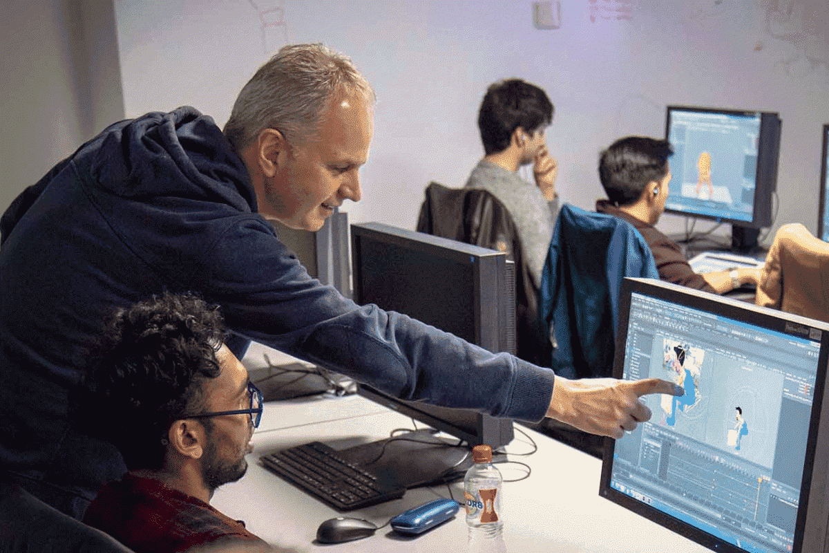 Ứng viên không chỉ cần có kỹ năng chuyên môn tốt mà còn cần khả năng làm việc nhóm hiệu quả