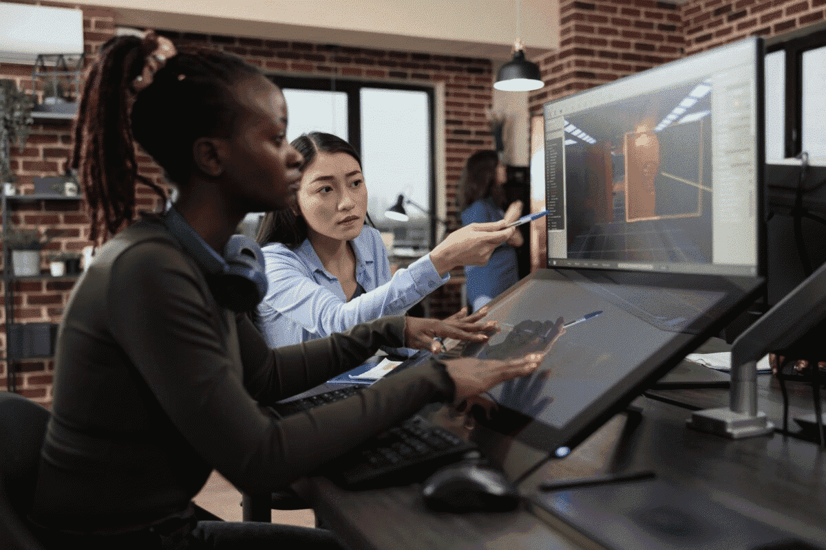 Các thành phố lớn đang ngày càng mở ra nhiều cơ hội 3d animation tuyển dụng cho người lao động