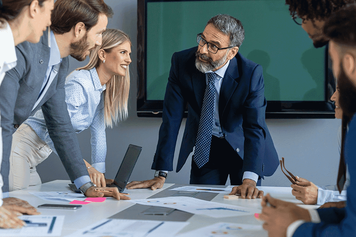 Người làm quản lý vận hành cần có sự nhanh nhạy và khả năng quản lý tốt