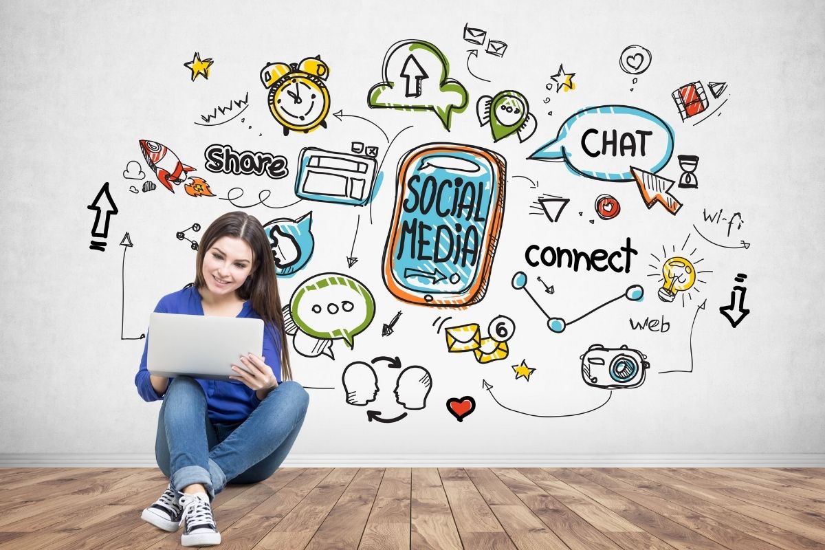 Mức lương đối với Social Media part-time dao động từ 3.000.000 - 5.000.000 VNĐ/tháng