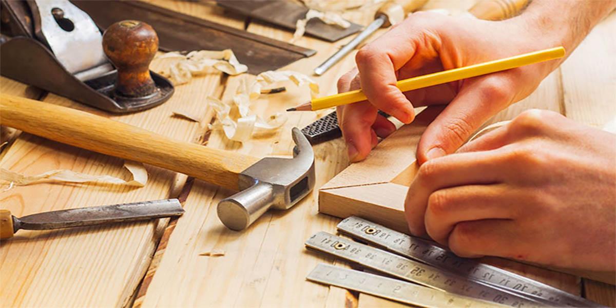 Những kỹ năng và yêu cầu cần có cho việc làm thợ mộc