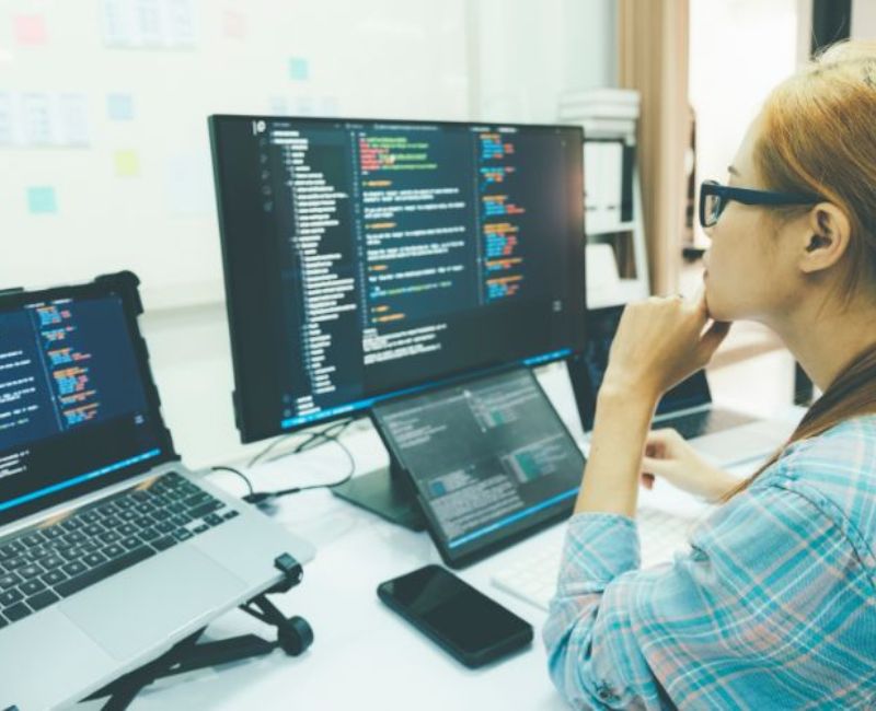 Manual Tester cạnh tranh khốc liệt với Automation Testers