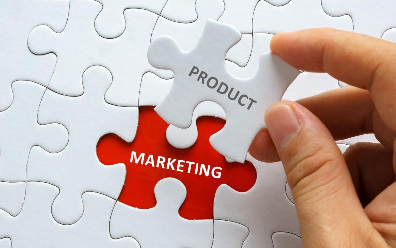 Nhân viên Product Marketing cần theo dõi, báo cáo chiến lược tiếp thị đề ra