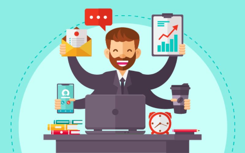 Tuyển dụng Product Owner đang ngày càng cao do sự phát triển của thị trường công nghệ