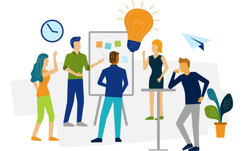 Tuyển Product Owner nhiều ở các thành phố lớn Đà Nẵng, TP.HCM, Hà Nội