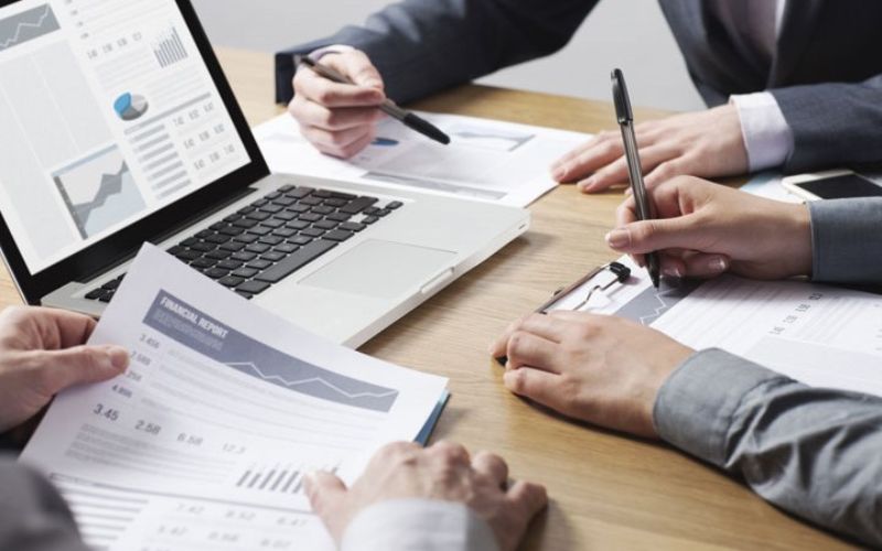 Tuyển kế toán sản xuất đảm nhiệm công việc kế toán chuyên môn, quản lý kho, quản lý và điều hành, thực hiện báo cáo kế toán, thực hiện công việc khác theo phân công