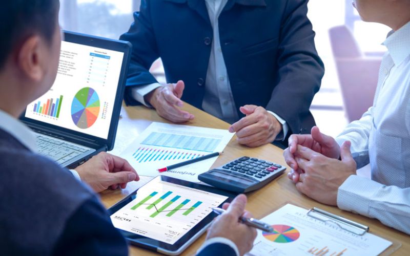 Tuyển dụng kế toán sản xuất trong nhiều lĩnh vực, ngành nghề khác nhau