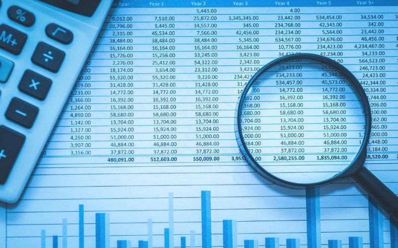 TP.HCM tuyển dụng kế toán sản xuất ở quận 1, quận 7, thành phố Thủ Đức, Tân Phú, Tân Bình, Bình Tân, Bình Thạnh