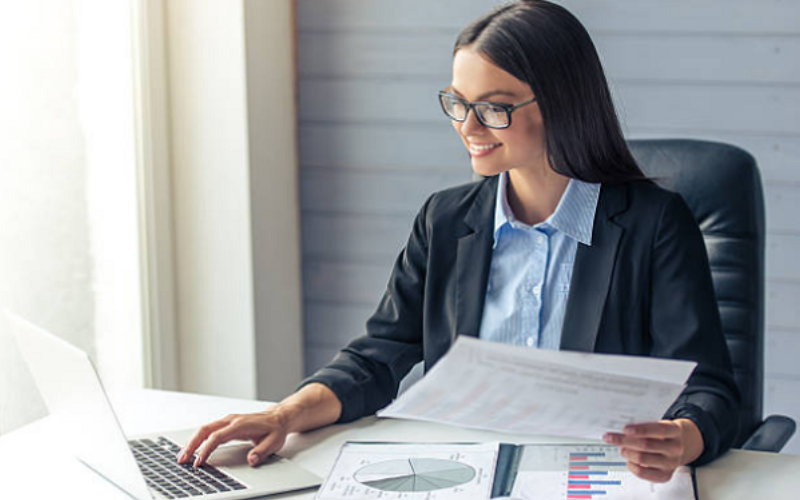 Bình Dương tuyển dụng kế toán sản xuất ở các lĩnh vực sản xuất, chế tạo, nội thất, gỗ, thực phẩm, đồ uống, công nghệ thông tin, may mặc, vật liệu xây dựng, nông nghiệp