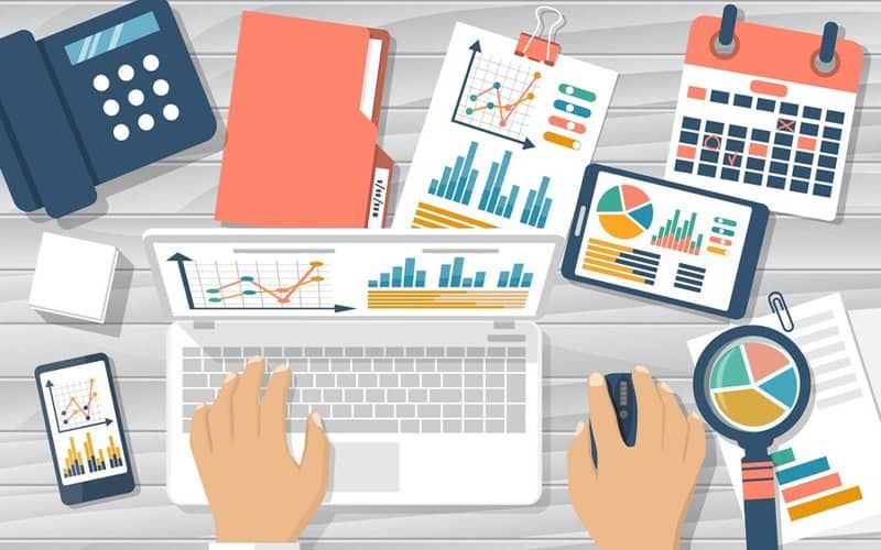 Tuyển dụng kế toán tài chính trong nhiều lĩnh vực, ngành nghề khác nhau