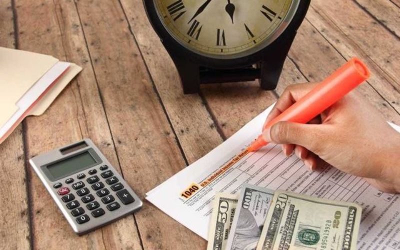 Việc làm kế toán tiền lương bao gồm quản lý thông tin, tính và thanh toán lương cho nhân viên