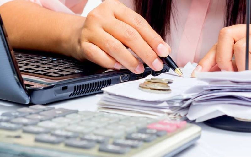 Tuyển dụng kế toán tiền lương trong nhiều lĩnh vực ngành nghề khác nhau