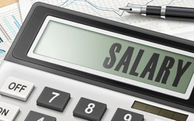 Tuyển dụng kế toán tiền lương ở quận 1, quận 7, quận 3, Tân Bình, Bình Thạnh, Thủ Đức, Tân Phú