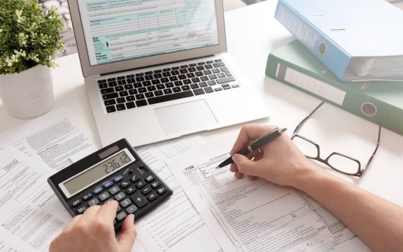 Tuyển dụng kế toán tiền lương nhiều ở thành phố Thủ Dầu Một, Thuận An, Dĩ An, Tân Uyên, Bến Cát