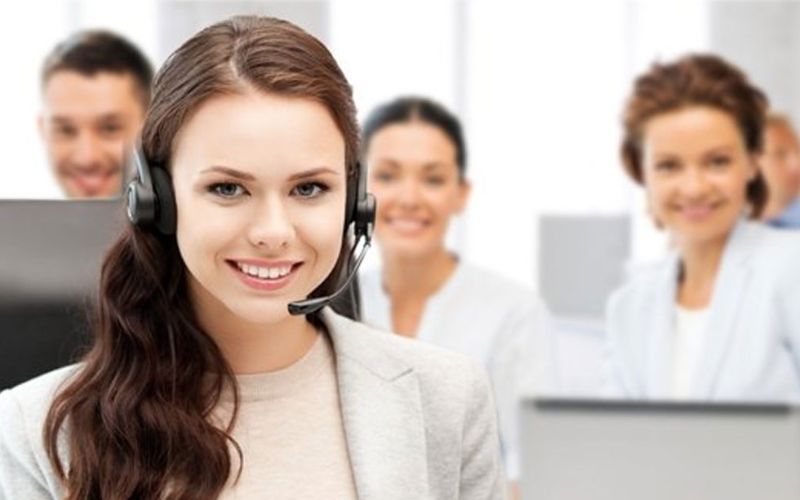 Khu vực tuyển trực page nhiều ở các quận quận 1, quận 7, Tân Bình, Bình Thạnh, thành phố Thủ Đức