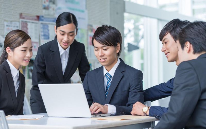 Tìm việc trợ lý kinh doanh trở nên dễ dàng hơn do nhu cầu tuyển dụng ngày càng tăng cao