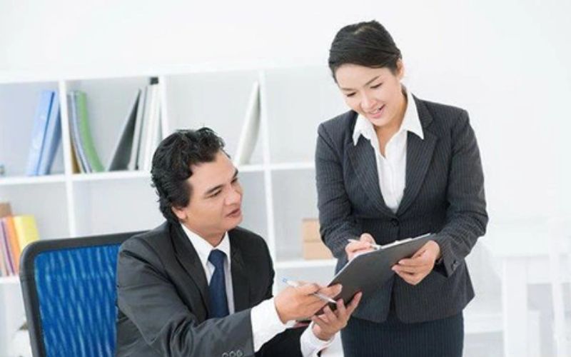 Trợ lý kinh doanh tuyển dụng nhiều ở các quận 1, quận 7, quận 2, Tân Bình, thành phố Thủ Đức