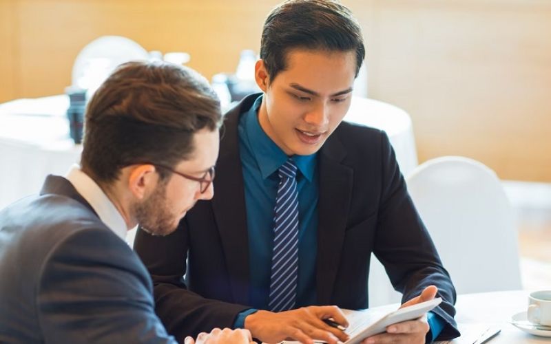 Trợ lý kinh doanh cần có những kỹ năng, kiến thức trong lĩnh vực để hoàn thành tốt công việc