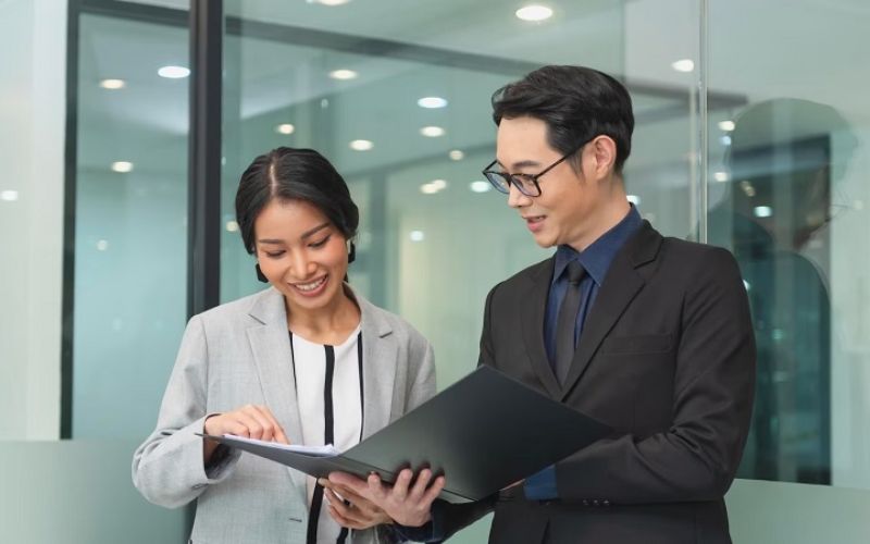 Trợ lý kinh doanh là việc làm tiềm năng nhưng cũng phải đối mặt với nhiều khó khăn