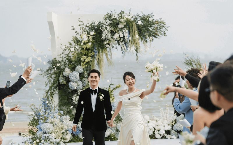 Tuyển wedding planner cần có kiến thức và kỹ năng cần thiết để thực hiện tốt công việc