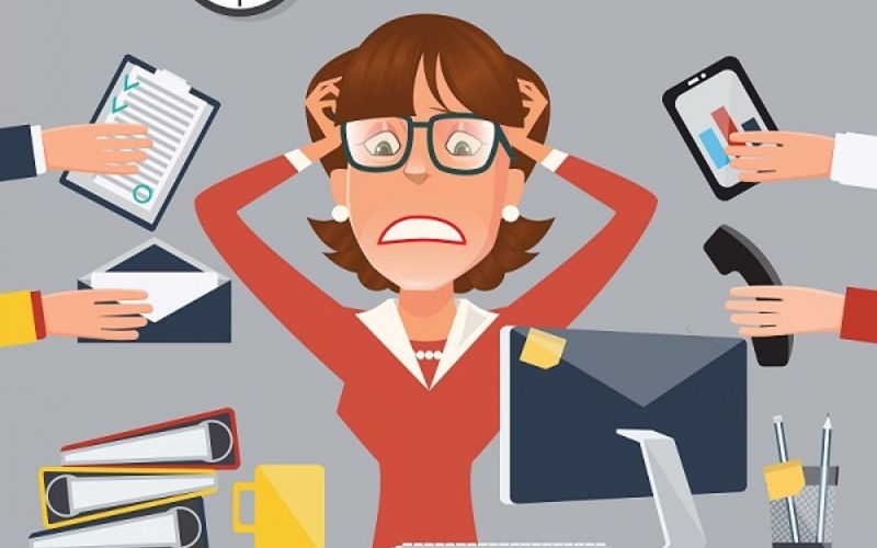 Việc làm quản lý vận hành cũng phải đối mặt với những khó khăn, thử thách