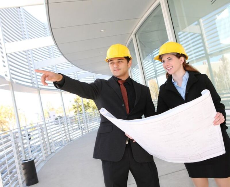 Việc làm kế toán công trình yêu cầu chuyên môn cao, tính tỉ mỉ và cẩn trọng