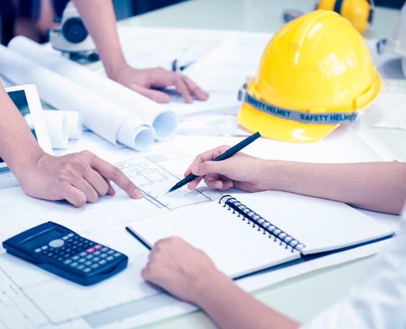 Tuyển dụng kế toán công trình với nhiều tiêu chí cao nhằm đảm bảo ứng viên thực hiện công việc hiệu quả