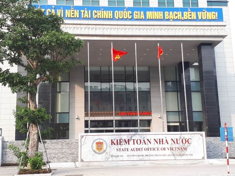 Kiểm toán ngân sách nhà nước là gì