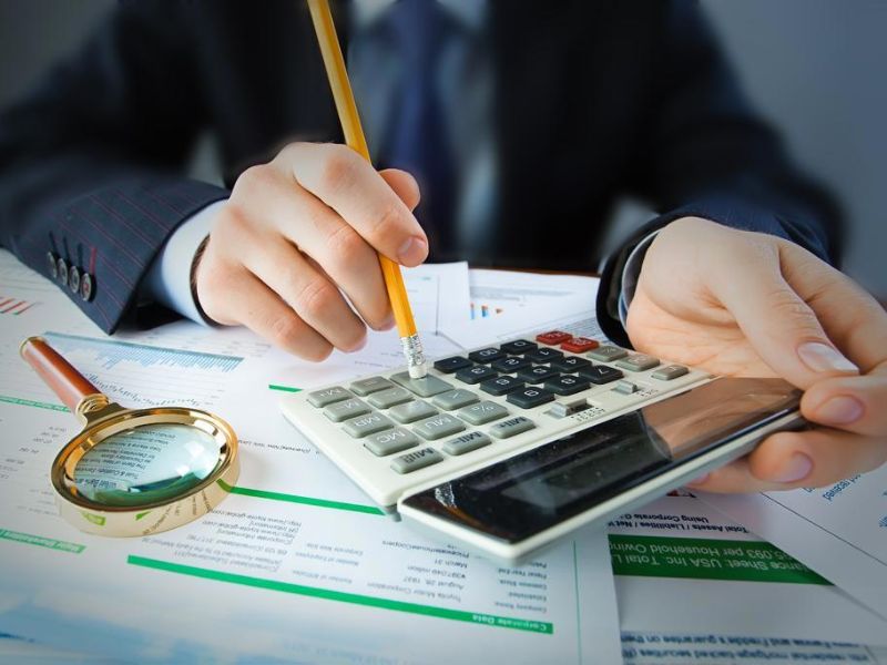 Quy trình kiểm toán ngân sách nhà nước