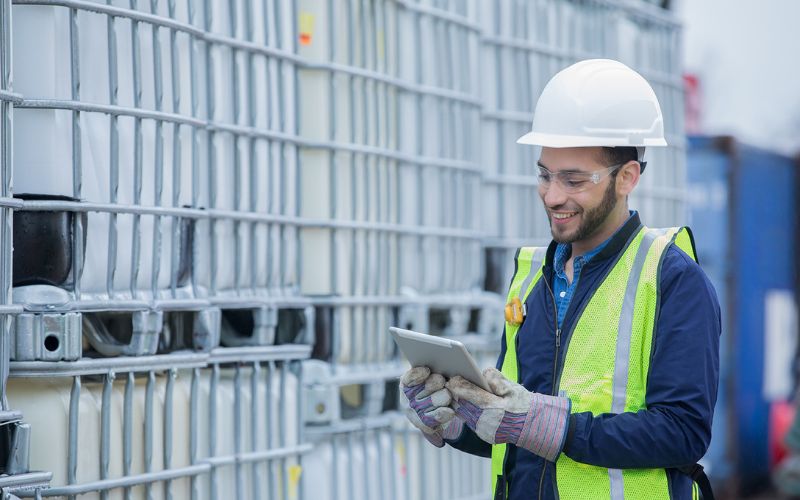 Tuyển dụng kỹ sư hiện trường tại các công ty hàng đầu đang diễn ra sôi động