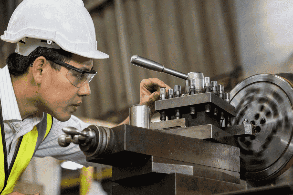 Nhu cầu tuyển dụng kỹ sư thiết kế cơ khí tại Việt Nam gia tăng mạnh mẽ nhờ sự phát triển của ngành công nghiệp và xu hướng tự động hóa sản xuất