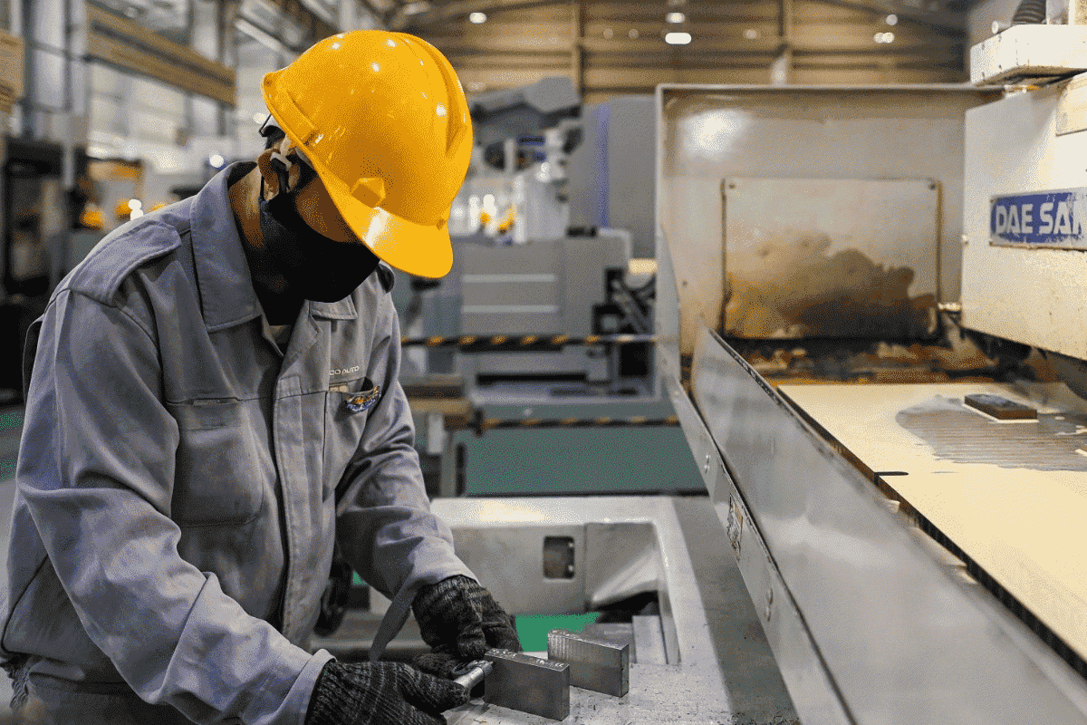 Việc làm kỹ sư thiết kế cơ khí cần đáp ứng yêu cầu quan trọng về kiến thức, kỹ năng và kinh nghiệm trong lĩnh vực cơ khí