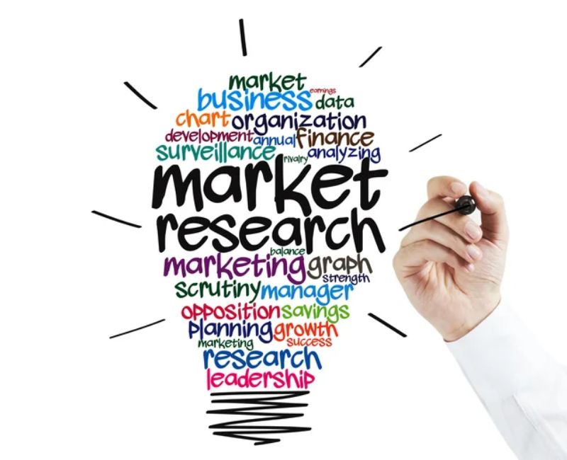 Tuyển dụng Market Research ngày càng nhiều trước sự phát triển của công nghệ